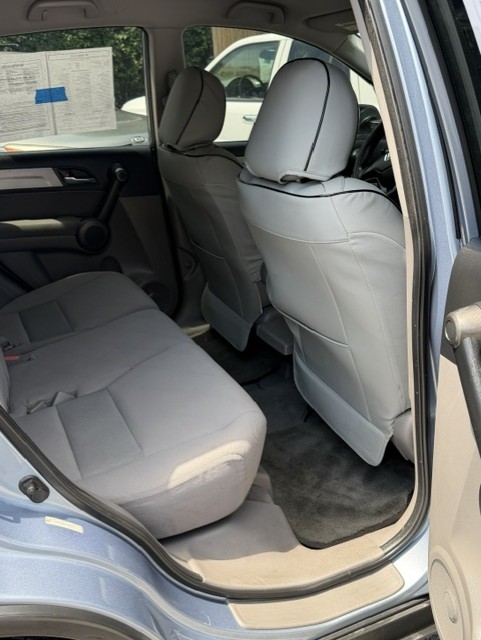 2011 Honda CR-V LX