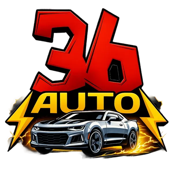 36 Auto