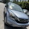 2011 Honda CR-V LX