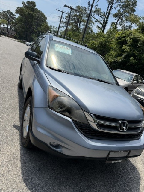 2011 Honda CR-V LX