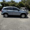 2011 Honda CR-V LX