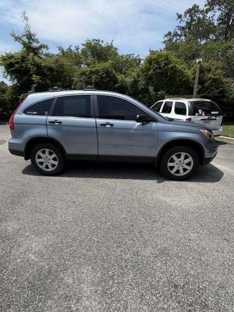 2011 Honda CR-V LX