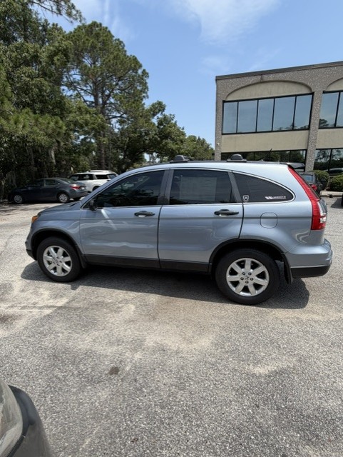 2011 Honda CR-V LX