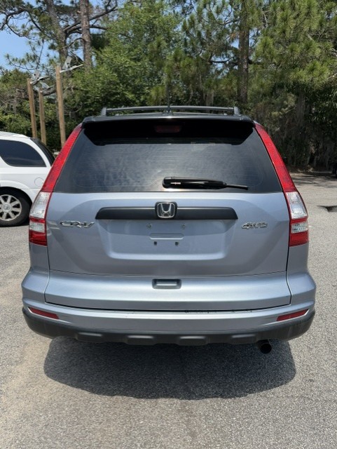 2011 Honda CR-V LX