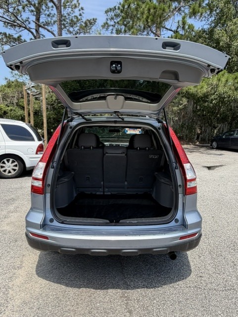 2011 Honda CR-V LX