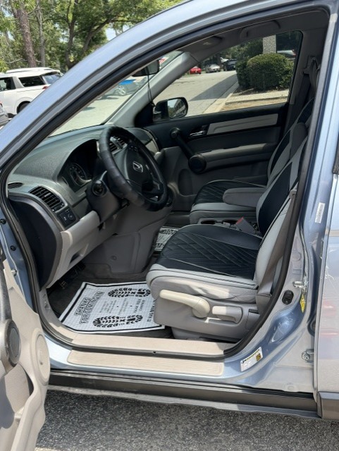 2011 Honda CR-V LX