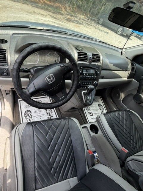 2011 Honda CR-V LX