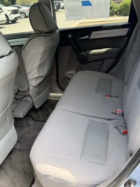 2011 Honda CR-V LX