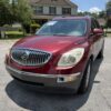 b1 2008 Buick Enclave CXL