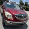b2 2008 Buick Enclave CXL