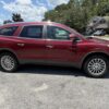 b3 2008 Buick Enclave CXL