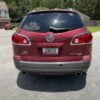 b4 2008 Buick Enclave CXL