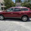 b5 2008 Buick Enclave CXL