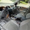 b6 2008 Buick Enclave CXL