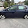 2009 Toyota Matrix S