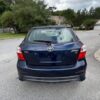 2009 Toyota Matrix S