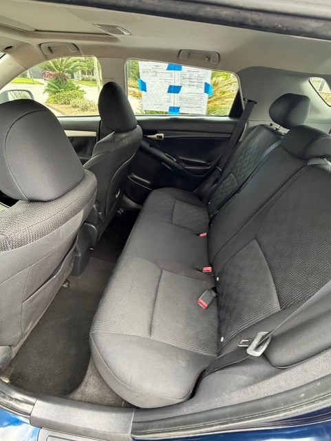 2009 Toyota Matrix S