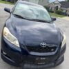 2009 Toyota Matrix S