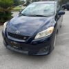 2009 Toyota Matrix S