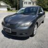 2009 Mazda3 i Touring