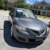 2009 Mazda3 i Touring