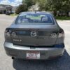 2009 Mazda3 i Touring