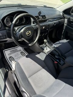 2009 Mazda3 i Touring