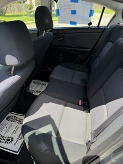 2009 Mazda3 i Touring