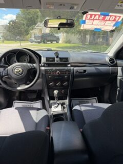 2009 Mazda3 i Touring