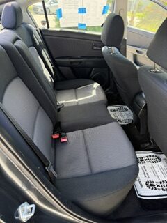 2009 Mazda3 i Touring